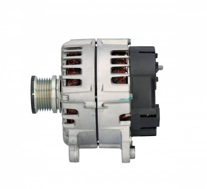 Alternator potrivit AUDI A4 ALLROAD B8, A4 B8, A5, A6 C7, Q5 2.0D 2007-2018 - (14V, 180A) [4]