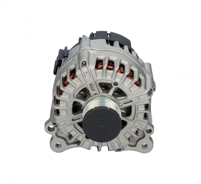 Alternator potrivit AUDI A4 ALLROAD B8, A4 B8, A5, A6 C7, Q5 2.0D 2007-2018 - (14V, 180A) [2]