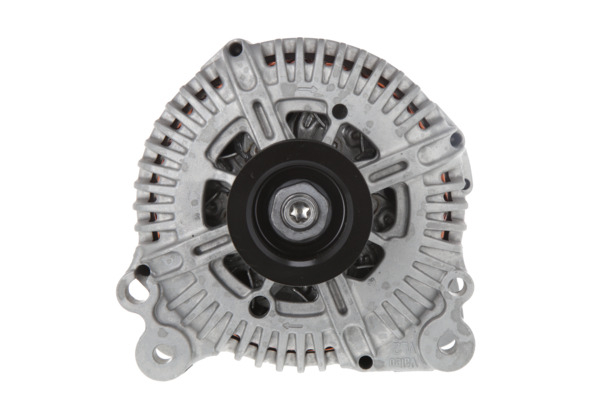 Alternator (14V, 180A) potrivit AUDI A6 ALLROAD C6, A6 C6, A8 D3, Q7; VW TOUAREG 2.7D-4.2D 08.03-08.15 [4]