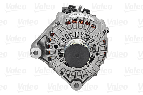 Alternator potrivit BMW 1 (E81), 1 (E82), 1 (E87), 1 (E88), 3 (E90), 3 (E91), 3 (E92), 3 (E93), 5 (E60), 5 (E61), X1 (E84), X3 (E83) 2.0D/3.0 2004-2015 - (14V, 180A) [2]