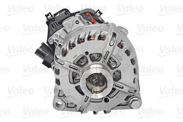 Alternator potrivit CITROEN BERLINGO MULTISPACE, BERLINGO/MINIVAN, C4 CACTUS, C4 GRAND PICASSO II, C4 PICASSO II, C4 SPACETOURER, DS5, GRAND C4 SPACETOURER 1.5D/1.6D dupa 2008 - (14V, 180A) [2]