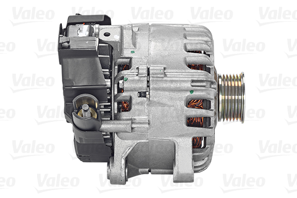 Alternator potrivit CITROEN BERLINGO MULTISPACE, BERLINGO/MINIVAN, C4 CACTUS, C4 GRAND PICASSO II, C4 PICASSO II, C4 SPACETOURER, DS5, GRAND C4 SPACETOURER 1.5D/1.6D dupa 2008 - (14V, 180A) [4]