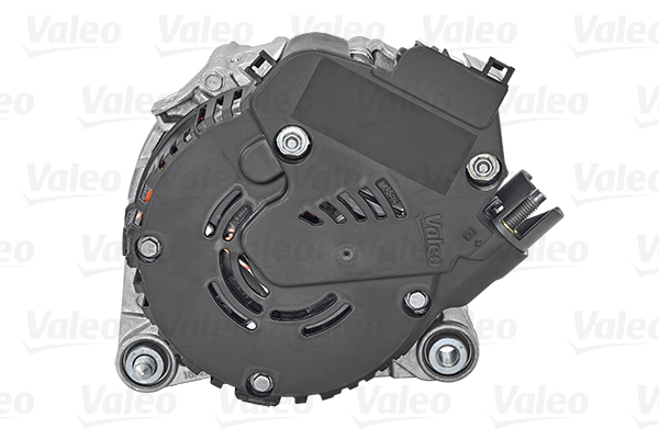 Alternator potrivit CITROEN BERLINGO MULTISPACE, BERLINGO/MINIVAN, C4 CACTUS, C4 GRAND PICASSO II, C4 PICASSO II, C4 SPACETOURER, DS5, GRAND C4 SPACETOURER 1.5D/1.6D dupa 2008 - (14V, 180A) [3]