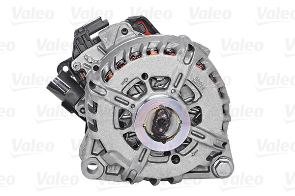 Alternator potrivit DS DS 3; CITROEN BERLINGO, BERLINGO MULTISPACE, BERLINGO/MINIVAN, C3 II, C3 PICASSO, C4 AIRCROSS, C4 CACTUS, C4 GRAND PICASSO I 1.4D/1.6D dupa 2008 - (14V, 180A) [4]