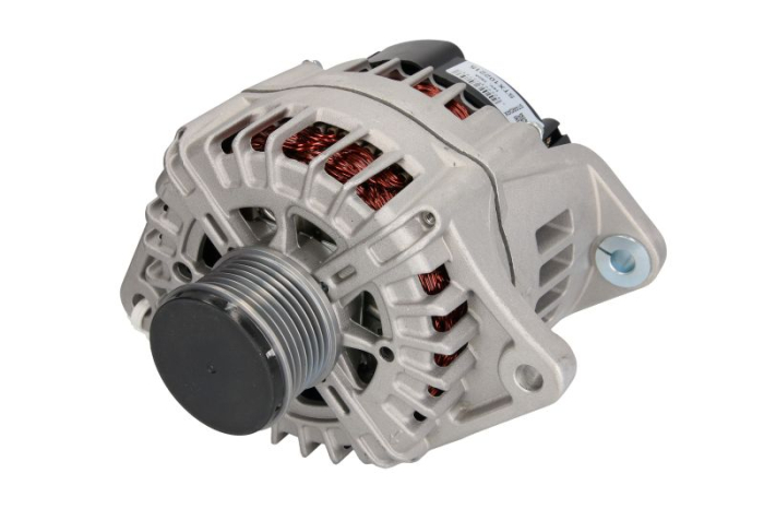 Alternator (14V, 180A) potrivit IVECO DAILY V; FIAT DUCATO 2.3D 08.06-