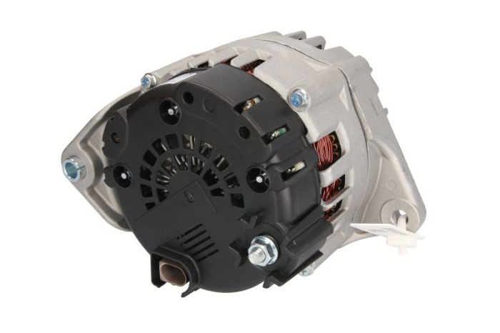 Alternator potrivit IVECO DAILY V; FIAT DUCATO 2.3D dupa 2006 (14V, 180A) [2]
