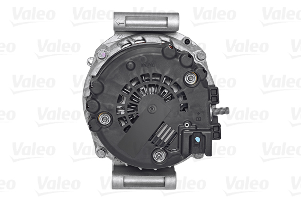 Alternator (14V, 180A) potrivit MERCEDES C (A205), C (C205), C T-MODEL (S204), C T-MODEL (S205), C (W204), C (W205), E T-MODEL (S212), E (W212), GLK (X204) 2.2D 12.08-05.18 [3]