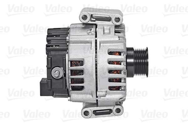 Alternator (14V, 180A) potrivit MERCEDES C (A205), C (C205), C T-MODEL (S204), C T-MODEL (S205), C (W204), C (W205), E T-MODEL (S212), E (W212), GLK (X204) 2.2D 12.08-05.18 [4]
