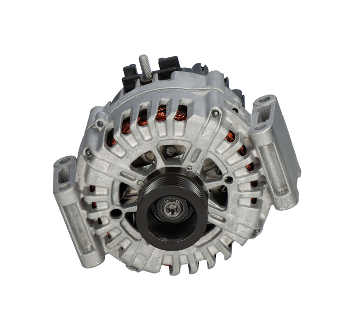 Alternator potrivit MERCEDES C (C204), C T-MODEL (S204), C (W204), CLS (C218), CLS SHOOTING BRAKE (X218), E (A207), E (C207), E T-MODEL (S212), E (W212), GLE (W166) 1.8-3.7 dupa 2004 (14V, 180A) [3]