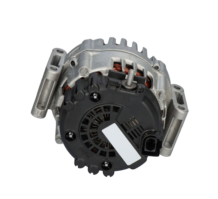 Alternator potrivit MERCEDES C (C204), C T-MODEL (S204), C (W204), CLS (C218), CLS SHOOTING BRAKE (X218), E (A207), E (C207), E T-MODEL (S212), E (W212), GLE (W166) 1.8-3.7 dupa 2004 (14V, 180A) [4]