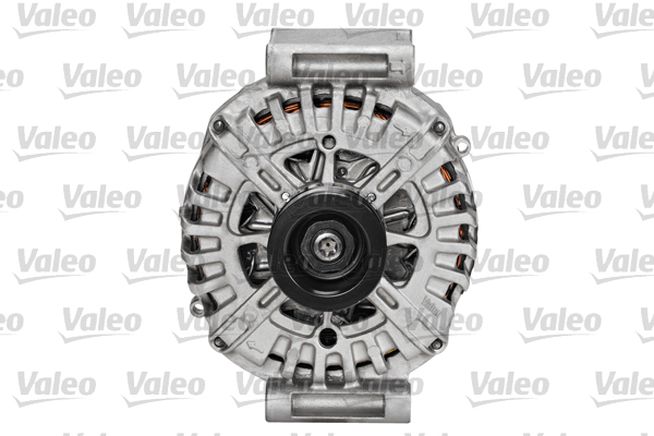 Alternator (14V, 180A) potrivit MERCEDES C (C204), C T-MODEL (S204), C (W204), CLS (C218), E (A207), E (C207), E T-MODEL (S212), E (W212), GLE (W166), GLK (X204), M (W166) 2.1D-3.5 03.06- [2]