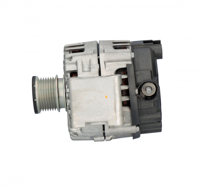 Alternator (14V, 180A) potrivit MERCEDES C T-MODEL (S203), C T-MODEL (S204), C (W203), C (W204), CLK (A209), CLK (C209), CLS (C218), E (A207), E (C207), E T-MODEL (S211) 2.0D-4.0D 09.03- [4]