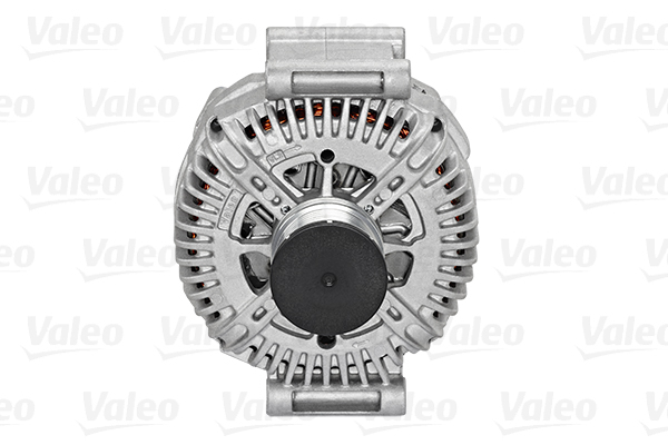 Alternator (14V, 180A) potrivit MERCEDES C T-MODEL (S203), C T-MODEL (S204), C (W203), C (W204), CLK (A209), CLK (C209), CLS (C218), E (A207), E (C207), E T-MODEL (S211) 2.0D-4.0D 09.03- [4]