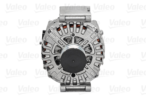 Alternator (14V, 180A) potrivit MERCEDES C T-MODEL (S204), C (W204), CLS (C218), CLS SHOOTING BRAKE (X218), E (A207), E (C207), E T-MODEL (S212), E (W212), GLE (W166), GLK (X204) 1.8-3.0D 09.03- [2]