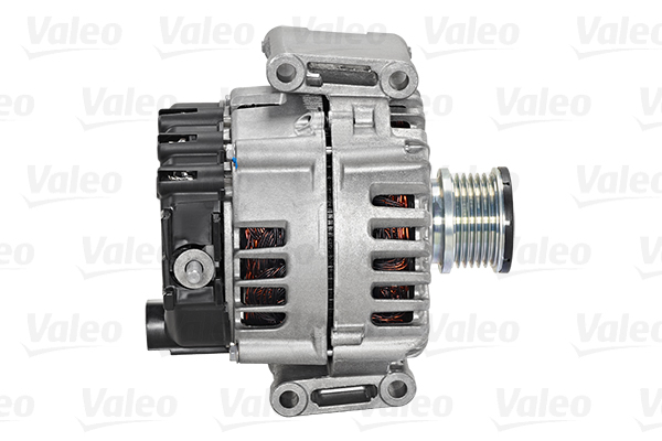 Alternator (14V, 180A) potrivit MERCEDES C T-MODEL (S204), C (W204), CLS (C218), CLS SHOOTING BRAKE (X218), E (A207), E (C207), E T-MODEL (S212), E (W212), GLE (W166), GLK (X204) 1.8-3.0D 09.03- [4]