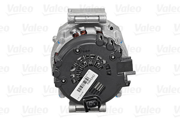 Alternator (14V, 180A) potrivit MERCEDES C T-MODEL (S204), C (W204), CLS (C218), CLS SHOOTING BRAKE (X218), E (A207), E (C207), E T-MODEL (S212), E (W212), GLE (W166), GLK (X204) 1.8-3.0D 09.03- [3]
