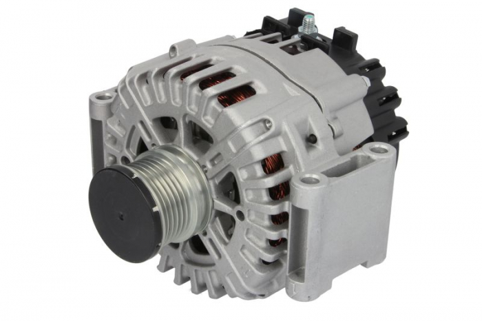 Alternator (14V, 180A) potrivit MERCEDES E T-MODEL (S212), E (W212), GLK (X204), M (W166) 2.2D 3.5 12.08-12.16