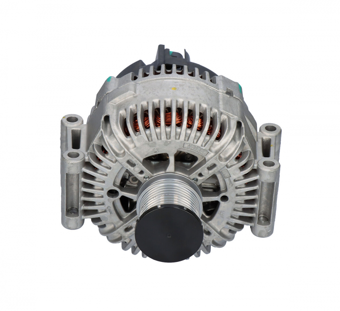 Alternator (14V, 180A) potrivit MERCEDES G (W463), GL (X164), M (W164), M (W166), R (W251, V251) 3.0D/4.0D 07.05- [2]