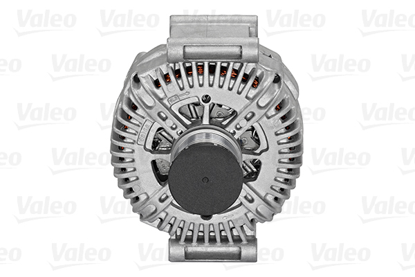 Alternator potrivit MERCEDES G (W463), GL (X164), M (W164), M (W166), R (W251, V251) 3.0D/4.0D dupa 2005 - (14V, 180A) [2]