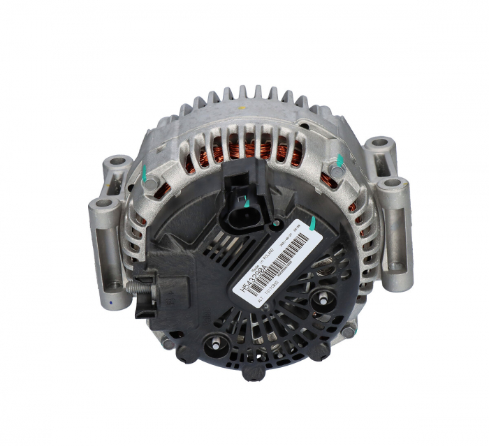 Alternator (14V, 180A) potrivit MERCEDES G (W463), GL (X164), M (W164), M (W166), R (W251, V251) 3.0D/4.0D 07.05- [3]