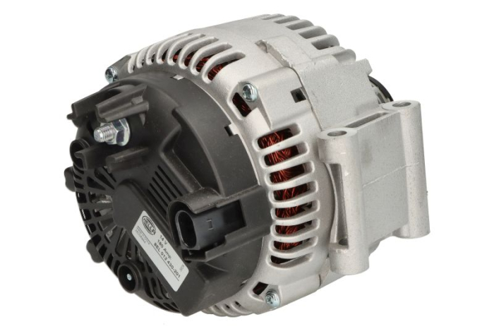 Alternator potrivit MERCEDES SPRINTER 3,5-T (B906), SPRINTER 3-T (B906), SPRINTER 4,6-T (B906), SPRINTER 5-T (B906), VIANO (W639), VITO / MIXTO (W639), VITO (W639) 2.0D-3.5 dupa 2003 (14V, 180A) [2]
