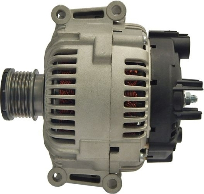 Alternator potrivit MERCEDES SPRINTER 3,5-T (B906), SPRINTER 3-T (B906), SPRINTER 4,6-T (B906), SPRINTER 5-T (B906), VIANO (W639), VITO / MIXTO (W639), VITO (W639) 2.0D-3.5 dupa 2003 (14V, 180A) [3]