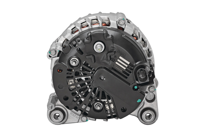 Alternator (14V, 180A) potrivit SEAT ALHAMBRA; SKODA SUPERB II; VW CC B7, GOLF VI, PASSAT ALLTRACK B7, PASSAT B6, PASSAT B7, SHARAN 1.6D/2.0D 03.05-12.22 [3]
