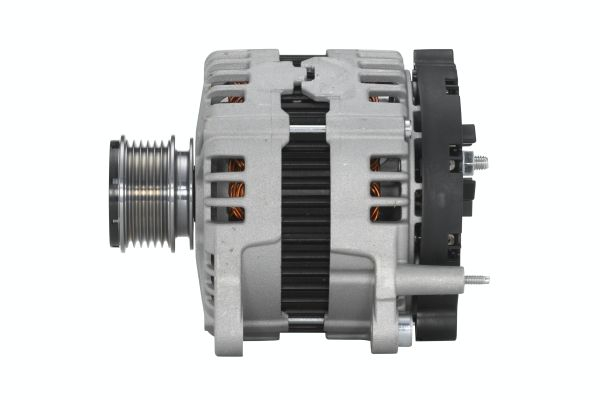 Alternator (14V, 180A) potrivit SEAT ALHAMBRA; SKODA SUPERB II; VW CC B7, PASSAT ALLTRACK B7, PASSAT B6, PASSAT B7, SHARAN 1.6D 2.0D 03.05-12.22