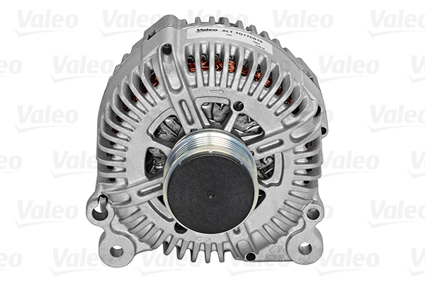 Alternator (14V, 180A) potrivit SEAT EXEO, EXEO ST; SKODA SUPERB II, YETI; VW CC B7, CRAFTER 30-35, CRAFTER 30-50, MULTIVAN T5, PASSAT ALLTRACK B7, PASSAT B6, PASSAT B7 1.4-3.6 08.03-12.17 [2]