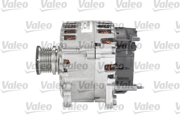 Alternator potrivit SKODA SUPERB II; VW CRAFTER 30-35, CRAFTER 30-50, MULTIVAN T5, MULTIVAN T6, PASSAT B6, TRANSPORTER T5, TRANSPORTER T6 2.0D/3.2/3.6 2005-2019 - (14V, 180A) [4]