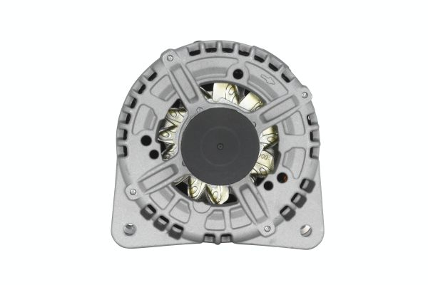 Alternator potrivit SKODA SUPERB II, YETI; VW CALIFORNIA T5 CAMPER, CALIFORNIA T6 CAMPER, CC B7, CRAFTER 30-35, CRAFTER 30-50, GOLF PLUS V, MULTIVAN T5 1.6D-3.6 2005-2019 (14V, 180A) [4]