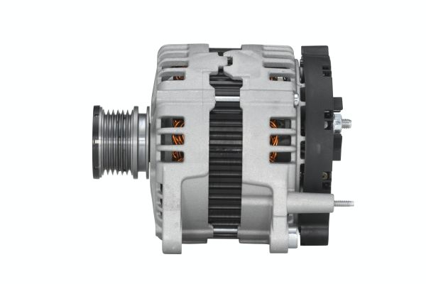 Alternator potrivit SKODA SUPERB II, YETI; VW CALIFORNIA T5 CAMPER, CALIFORNIA T6 CAMPER, CC B7, CRAFTER 30-35, CRAFTER 30-50, GOLF PLUS V, MULTIVAN T5 1.6D-3.6 2005-2019 (14V, 180A) [3]