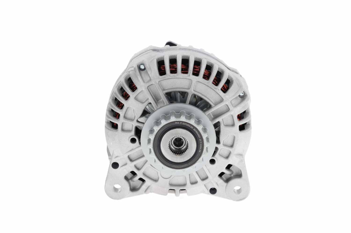 Alternator potrivit VW CALIFORNIA T5 CAMPER, MULTIVAN T5, TOUAREG, TRANSPORTER T5 2.5D 2003-2010 (14V, 180A) [4]