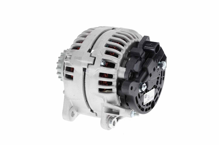Alternator potrivit VW CALIFORNIA T5 CAMPER, MULTIVAN T5, TOUAREG, TRANSPORTER T5 2.5D 2003-2010 (14V, 180A) [3]