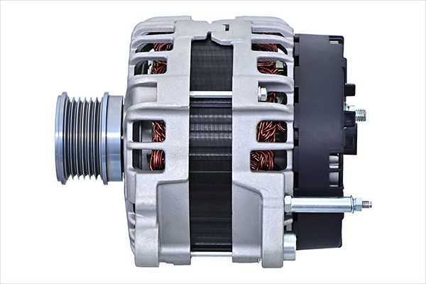 Alternator potrivit AUDI A3; SEAT ALHAMBRA, ATECA, LEON, LEON SC, LEON ST, TARRACO; SKODA KAROQ, KODIAQ I, OCTAVIA III, SUPERB III; VW ARTEON 1.0-2.0D dupa 2011 (14V, 180A, reconditionat) [3]