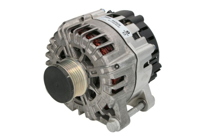 Alternator (14V, 180A, reconditionat) potrivit DS DS 7; CITROEN BERLINGO, BERLINGO MINIVAN, C3 AIRCROSS II, C3 III, C4 SPACETOURER, C5 AIRCROSS, GRAND C4 SPACETOURER 1.2-2.2D 01.13-