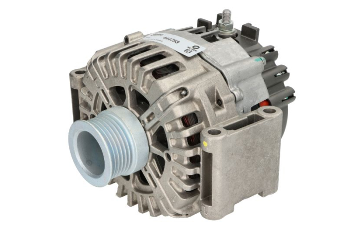 Alternator (14V, 180A, reconditionat) potrivit MERCEDES C (C204), C T-MODEL (S204), C (W204), CLS (C218), CLS SHOOTING BRAKE (X218), E (A207), E (C207), E T-MODEL (S212) 1.8-3.7 06.04-