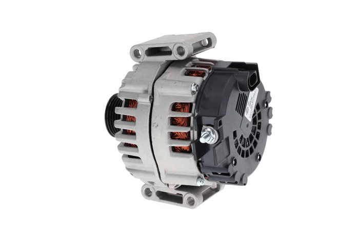 Alternator potrivit MERCEDES C (C204), C T-MODEL (S204), C (W204), CLS (C218), CLS SHOOTING BRAKE (X218), E (A207), E (C207), E T-MODEL (S212) 1.8-3.7 dupa 2004 (14V, 180A, reconditionat) [3]