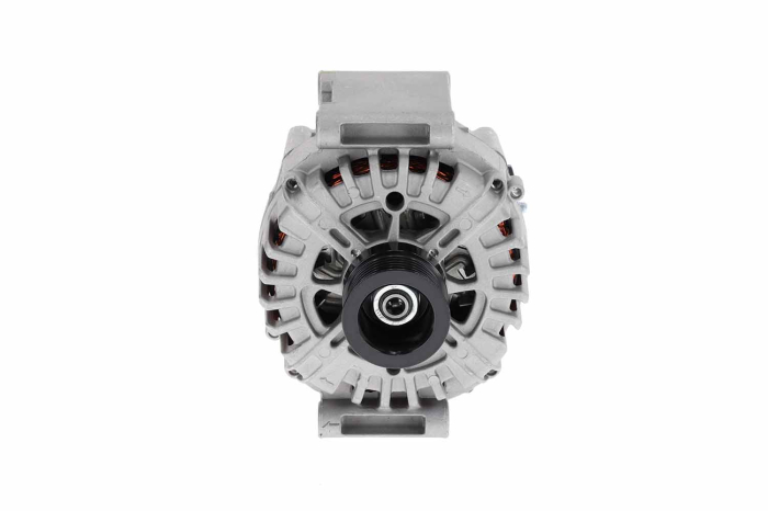 Alternator potrivit MERCEDES C (C204), C T-MODEL (S204), C (W204), CLS (C218), CLS SHOOTING BRAKE (X218), E (A207), E (C207), E T-MODEL (S212) 1.8-3.7 dupa 2004 (14V, 180A, reconditionat) [4]