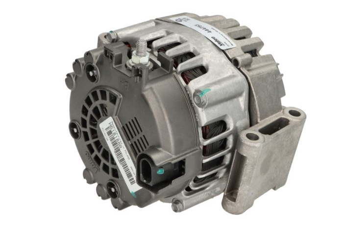 Alternator potrivit MERCEDES C (C204), C T-MODEL (S204), C (W204), CLS (C218), CLS SHOOTING BRAKE (X218), E (A207), E (C207), E T-MODEL (S212) 1.8-3.7 dupa 2004 (14V, 180A, reconditionat) [2]