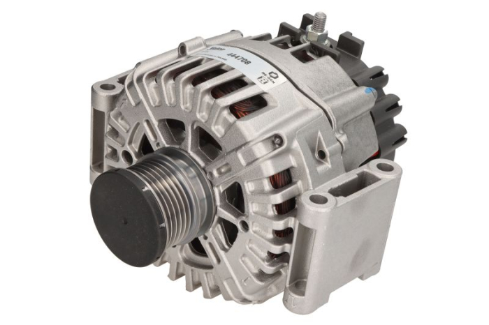 Alternator (14V, 180A, reconditionat) potrivit MERCEDES C (C204), C T-MODEL (S204), C (W204), CLS (C218), CLS SHOOTING BRAKE (X218), E (A207), E (C207), E T-MODEL (S212) 1.8-5.5 09.03-