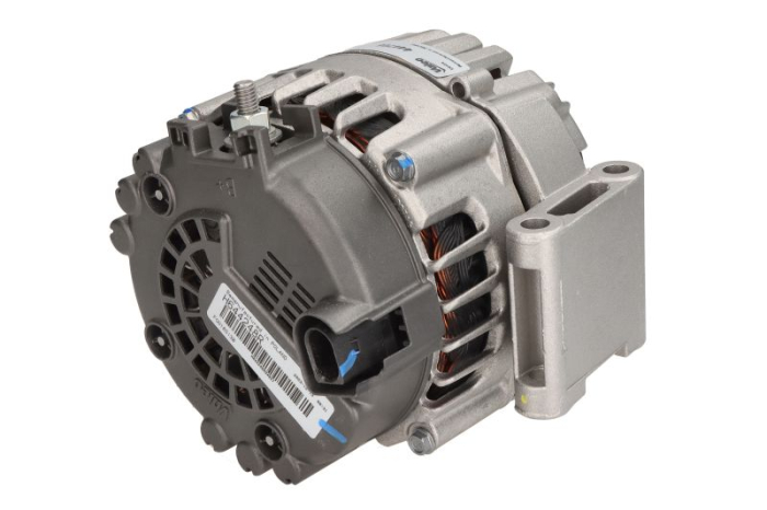 Alternator potrivit MERCEDES C (C204), C T-MODEL (S204), C (W204), CLS (C218), CLS SHOOTING BRAKE (X218), E (A207), E (C207), E T-MODEL (S212) 1.8-5.5 dupa 2003 (14V, 180A, reconditionat) [2]