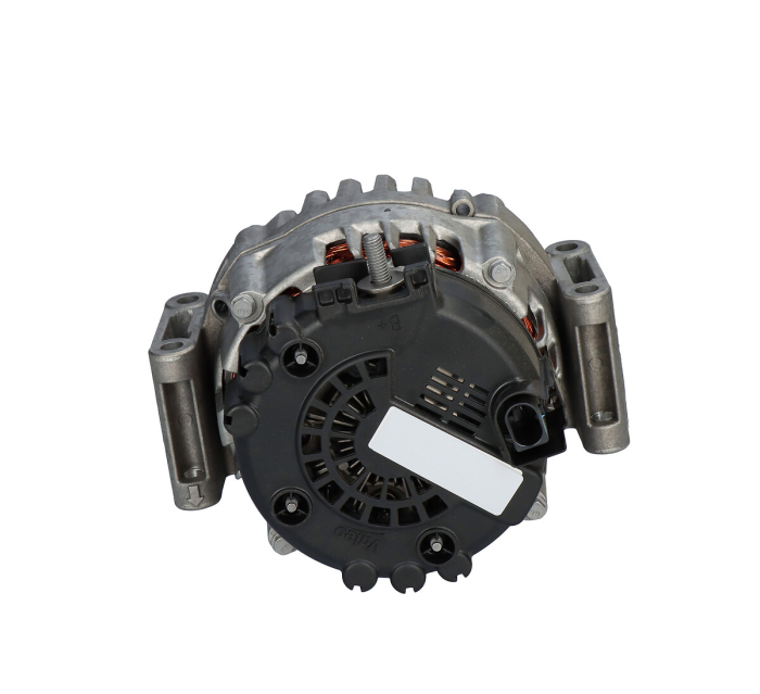 Alternator potrivit MERCEDES SPRINTER 3,5-T (B906), SPRINTER 3-T (B906), SPRINTER 4,6-T (B906), SPRINTER 5-T (B906), VIANO (W639) 1.8-3.0D dupa 2003 (14V, 180A, reconditionat) [3]