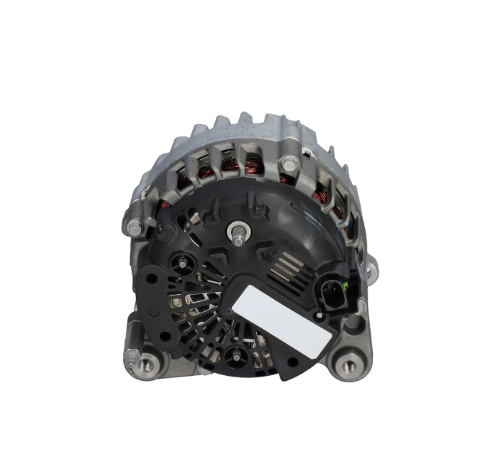 Alternator (14V, 180A, reconditionat) potrivit SKODA SUPERB II, YETI; VW CALIFORNIA T5 CAMPER, CALIFORNIA T6 CAMPER, CC B7, CRAFTER 30-35, CRAFTER 30-50, GOLF PLUS V 1.6D-3.6 01.05-12.19 [3]