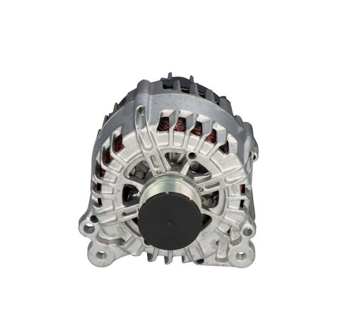 Alternator (14V, 180A, reconditionat) potrivit SKODA SUPERB II, YETI; VW CALIFORNIA T5 CAMPER, CALIFORNIA T6 CAMPER, CC B7, CRAFTER 30-35, CRAFTER 30-50, GOLF PLUS V 1.6D-3.6 01.05-12.19 [2]