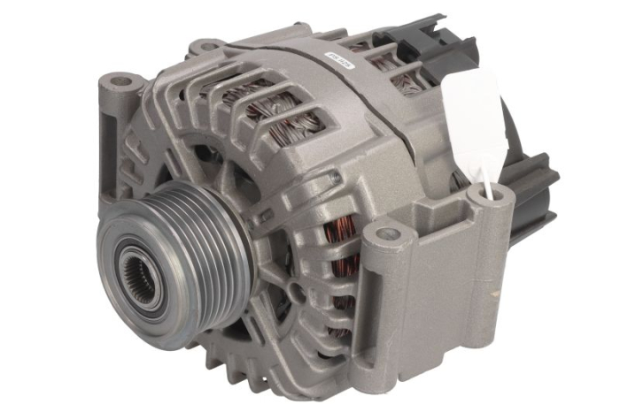 Alternator (14V, 180A, reconditionat profesional) potrivit AUDI A4 B8, A5, Q5 3.0 11.08-05.17