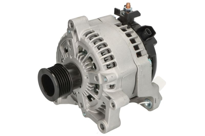 Alternator (14V, 180A, reconditionat profesional) potrivit BMW 1 (F40), 2 (F45), 2 GRAN COUPE (F44), 2 GRAN TOURER (F46), 2 GRAN TOURER VAN (F46), X1 (F48), X2 (F39); MINI (F55) 1.5-2.0D 09.13-