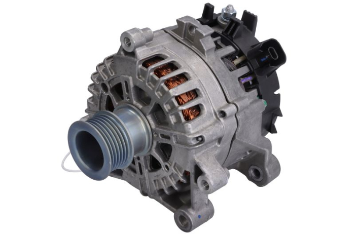 Alternator (14V, 180A, reconditionat profesional) potrivit BMW 2 (U06), X1 (U11) 1.5 2.0D 11.21-
