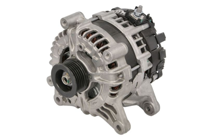 Alternator (14V, 180A, reconditionat profesional) potrivit MERCEDES A (V177), A (W177) 1.3 03.18-