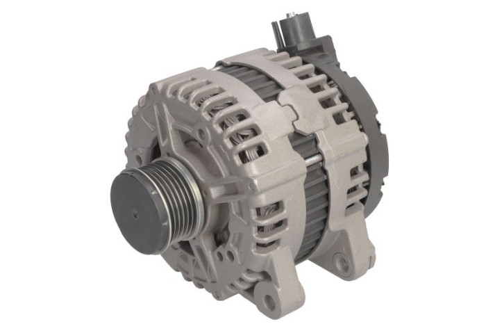 Alternator (14V, 180A, reconditionat profesional) potrivit VOLVO S80 II, V70 III; LAND ROVER FREELANDER 2 2.0D 2.2D 10.06-12.15